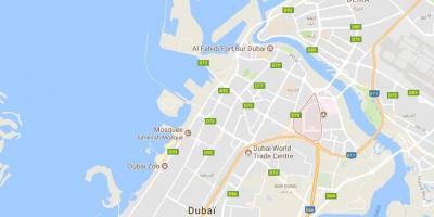Harta e Oud Metha Dubai